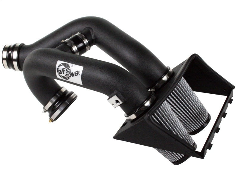 aFe 51-12192 MagnumFORCE Intakes Stage-2 Pro DRY S 12-14 Ford F-150 V6 3.5L (tt) EcoBoost