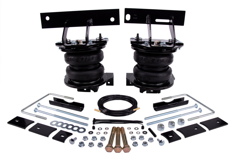 Air Lift 57552 LoadLifter 7500 XL Ultimate Air Spring Kit 2020 Ford F-250 F-350 4WD SRW