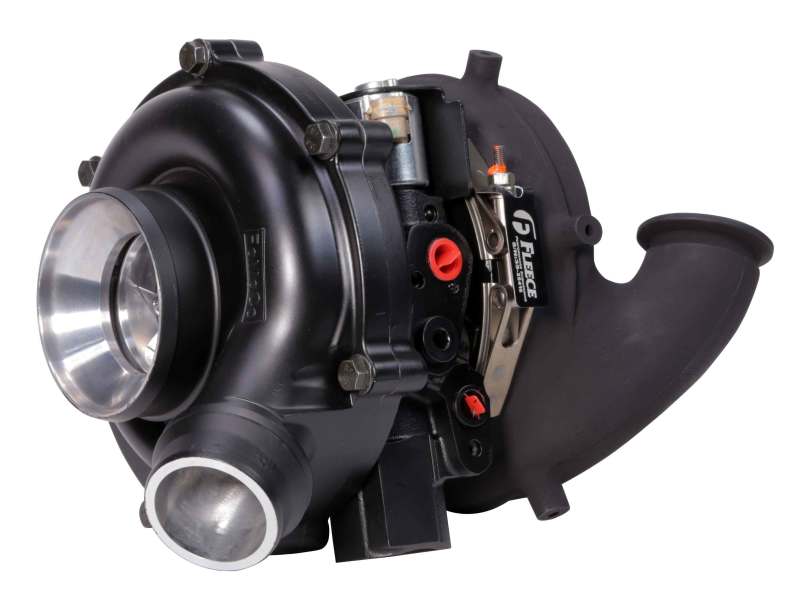Fleece Performance FPE-PS-FMW-63-1518 15-19 Ford 6.7L Powerstroke 63mm FWM Cheetah Turbo