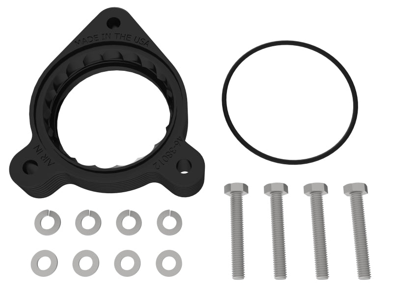 aFe 46-38012B AFE Silver Bullet TBS