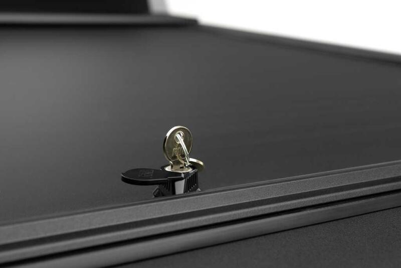 Roll-N-Lock BT401A 2019 RAM 1500 XSB 65.5in A-Series Retractable Tonneau Cover