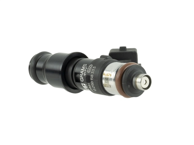 Grams Performance G2-1150-0500 Honda/Acura B/D/F/H Series (Excl D17) 1150cc Fuel Injectors (Set of 4)