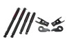Belltech BT Lowering Kit w ND2 Shocks 729ND