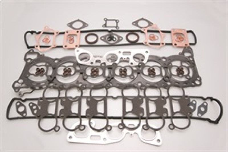 Cometic Gasket PRO2017T Cometic Street Pro Nissan 1989-02 RB26DETT 2.6L Inline 6 87mm Bore Top End Kit