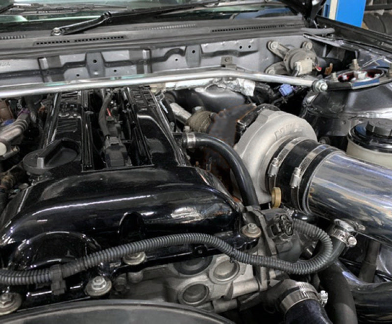 HKS 11003-AN018 NISSAN S15/S14 SILVIA SR20DET FULL TURBINE KIT