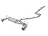 aFe 49-37030-P AFE Exhaust Cat Back