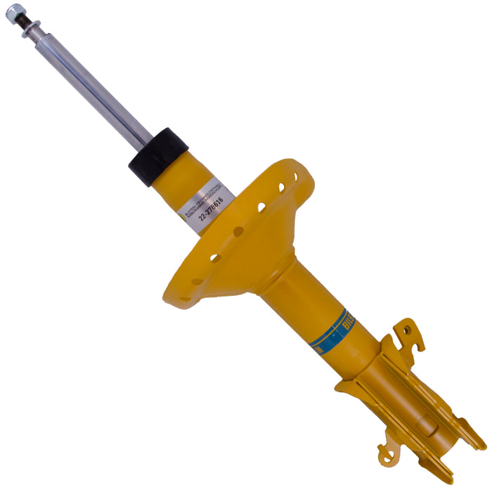 Bilstein 22-278616 B6 15-18 Subaru Outback Front Left Monotube Shock Absorber