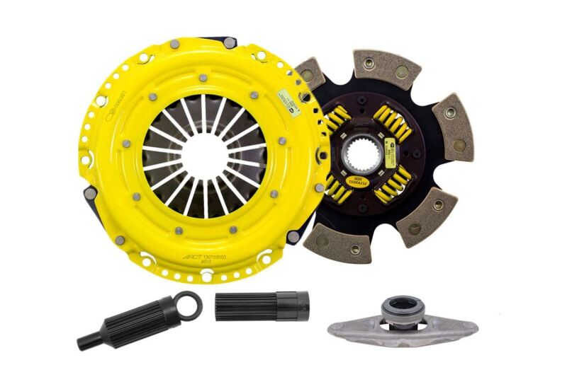 ACT BM14-HDG6 ACT HD/Race Clutch Kits