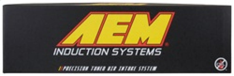 AEM Induction 21-8129DC 2015 Ford F-150 5.0L V8 Cold Air Intake System