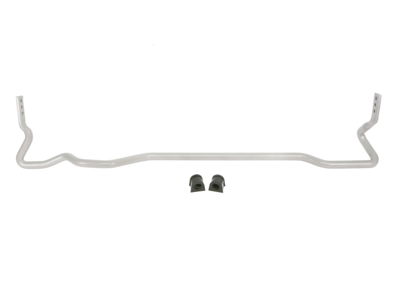Whiteline BSR36XZ 04-07 Subaru WRX Sedan and Wagon / 04-07 Subaru Impreza Non-Turbo w/ OE swaybar Rear 24mm
