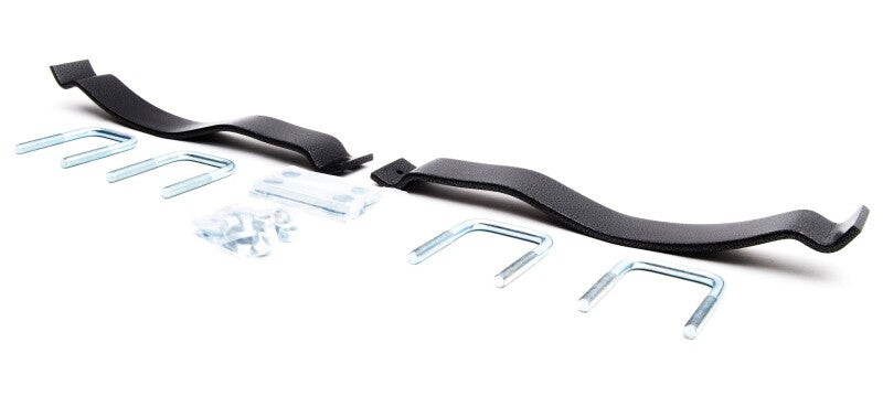 Hellwig 2002 Chevy / Ford / Dodge Traction Control Spring w/ 2.5in Wide Leaf Springs