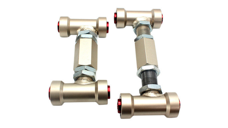 ISR Performance IS-Z32-CMBR Front Upper Camber Arm - Nissan 300ZX/R32 GTR