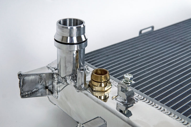 CSF 7091 Audi B8 S4 & S5 High Performance All-Aluminum Radiator