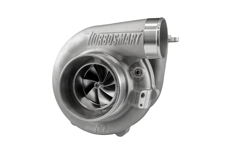 Turbosmart TS-2-6870B-T4082E Water Cooled 6870 (Kompact) T4 0.82AR Externally Wastegated TS-2 Turbocharger