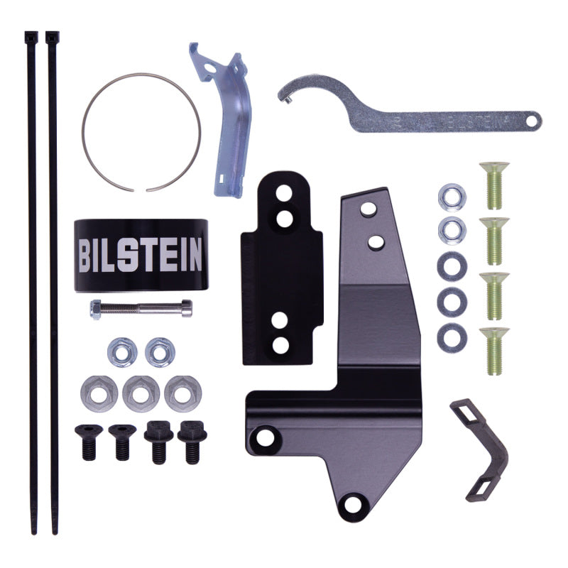Bilstein 41-324363 B8 8112 Series 10-23 Toyota 4Runner Zone Control Monotube Front Right Corner Module
