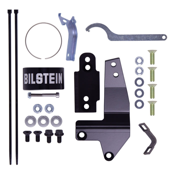 Bilstein 41-324363 B8 8112 Series 10-23 Toyota 4Runner Zone Control Monotube Front Right Corner Module