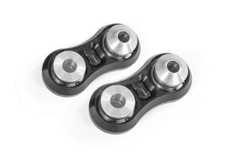 BMR Suspension VL767 20-22 Ford Mustang GT500 Vertical Link Rear Lower Control Arms - Spherical Bearings