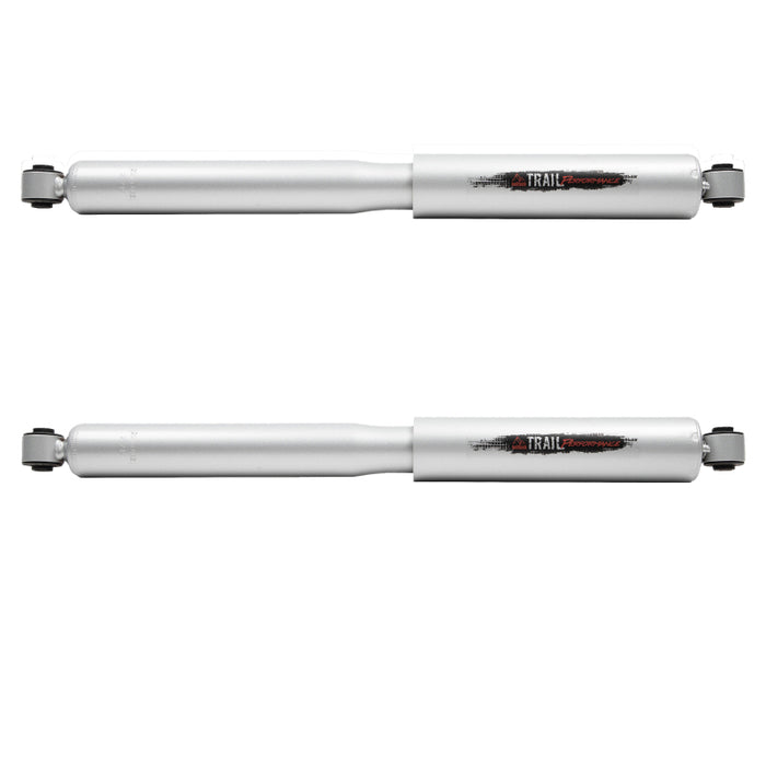 Belltech 150212BK 2019-2021 Chevrolet Silverado / Sierra 4wd 4in Lift Kit Shocks Only