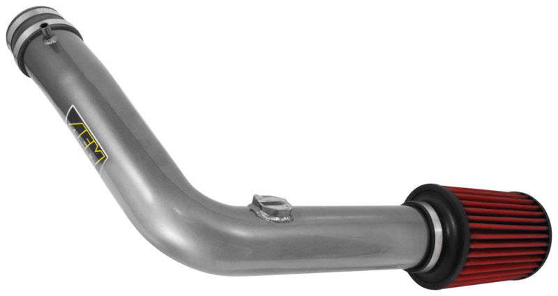 AEM Induction 21-801C 15-16 Acura TLX V6-3.5L F/I Gunmetal Gray Cold Air Intake