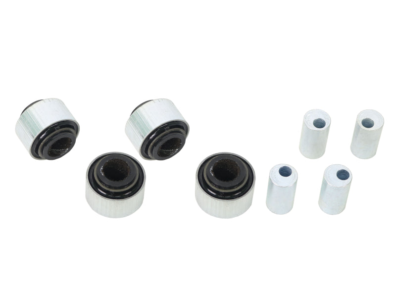 Whiteline KCA420 94-05 Audi A4/ 97+ A6/10/97+ S4 / 96-05 VW Passat Front Camber Correction C/A U/I Bushing