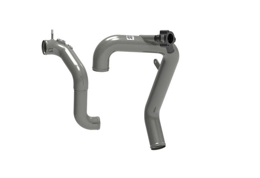 K&N Engineering 77-1005KC K&N 2021+ Ford Bronco L4-2.3L Charge Pipe