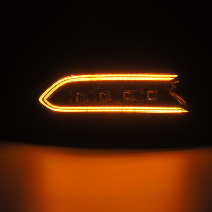 AlphaRex 880500 ARX NOVA Headlights