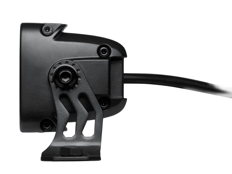 Hella 358176401 Universal Black Magic 21in Double Light Bar - Driving Beam