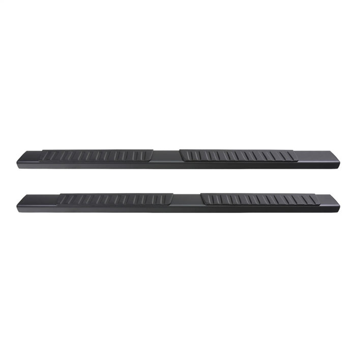 Westin 28-71275 2019 Chevrolet Silverado/Sierra 1500 Crew Cab R7 Nerf Step Bars - Black