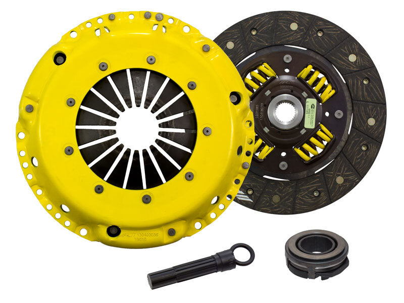 ACT VR1-HDSS 1992 Volkswagen Corrado HD/Perf Street Sprung Clutch Kit