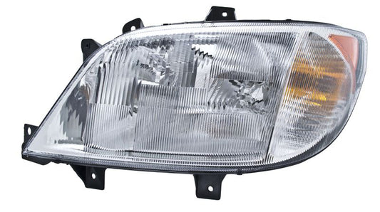 Hella 247005011 HLMP 03-05 Dodge Sprinter LH