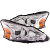 ANZO 121501 ANZ LED/Projector Headlights
