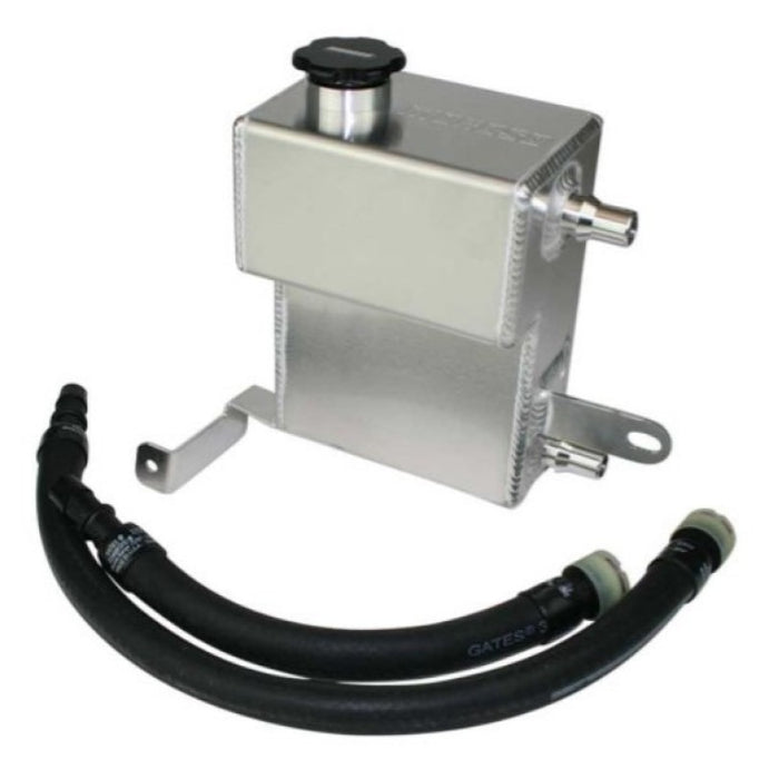 Moroso 63873 2016+ Chevy Camaro ZL1 Supercharger Coolant Tank