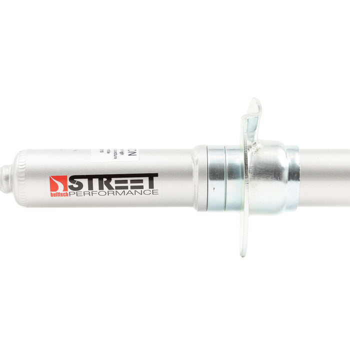 Belltech 25010 LOWERING AND LIFTING SHOCK 07+ TOYOTA TUNDRA -2inch to +2inch