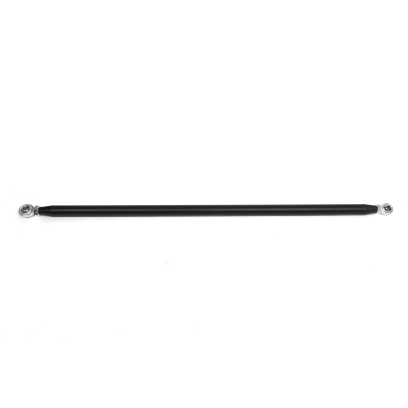 BLOX Racing BXAC-10047-BK Black Harness Bar 94-01 Integra/92-00 Civic/02-06 RSX/88-91 CRX