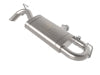 aFe 49-33141 AFE Exhaust Axle Back