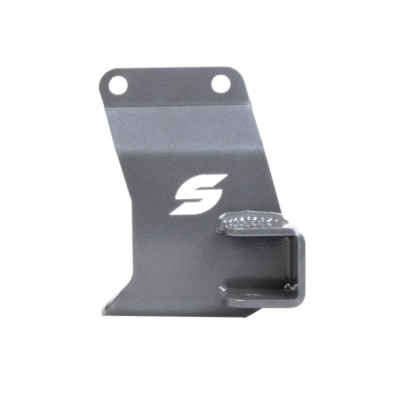 Synergy Mfg 8703-02 Synergy RAM 13+ Steering Stabilizer Relocation Bracket