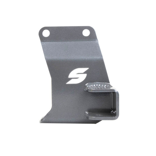 Synergy Mfg 8703-02 Synergy RAM 13+ Steering Stabilizer Relocation Bracket