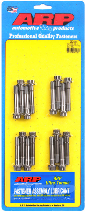 ARP 250-6301 ARP Rod Bolt Kits