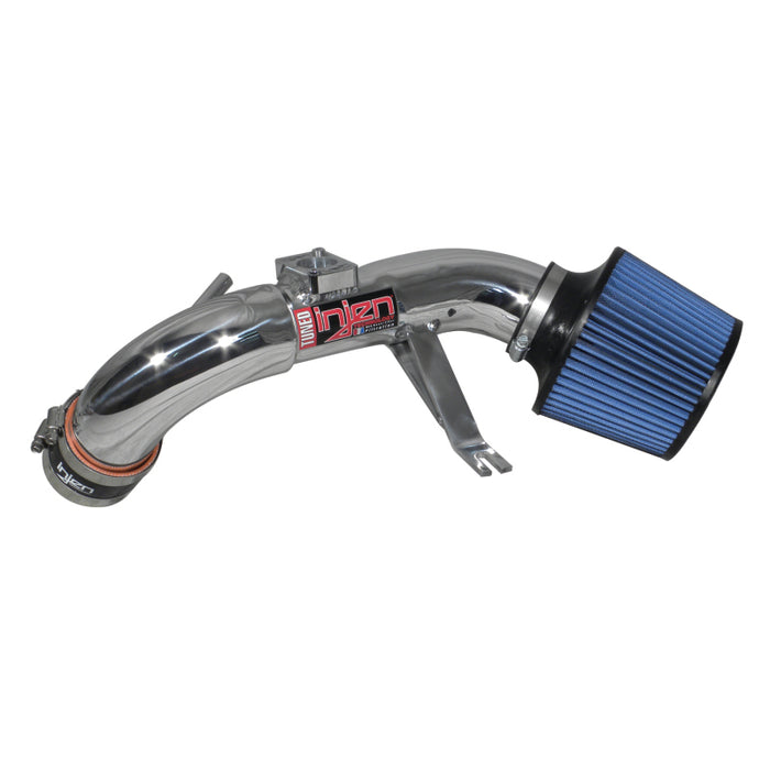 Injen SP1832P 08-13 Lancer/Outlander Sport 2.0L 4 Cyl. Polished Short RAM Intake w/ MR Tech/Air Fusion