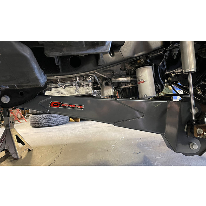 Camburg CAM-110204 Ford F-250/350 4WD 05-23 Uniball Radius Arm Kit