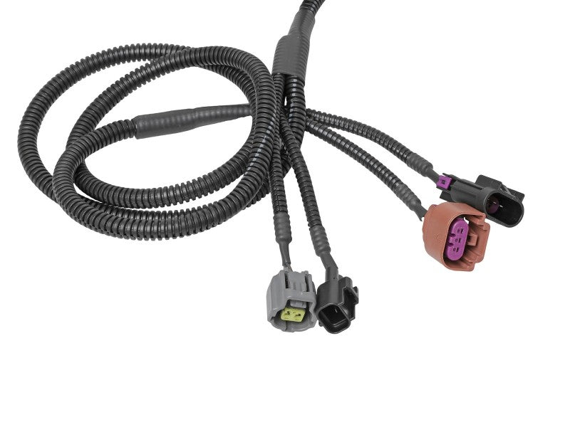 aFe 77-42016 RAM 2500/3500 19-22 V8-6.4L SCORCHER GT Power Module