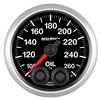AutoMeter AM Elite Gauges - 5638
