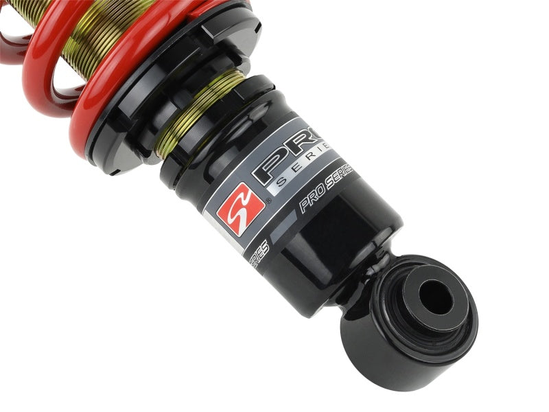 Skunk2 Racing 541-05-8700 Skunk2 01-05 Honda Civic / 01-05 Acura Integra Pro-ST Coilovers (Front 10 kg/mm - Rear 10 kg/mm)