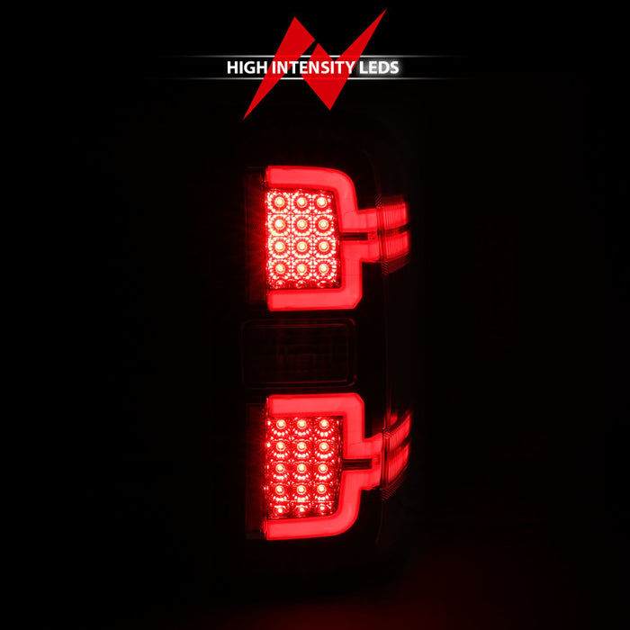 ANZO 311289 ANZ LED Taillights