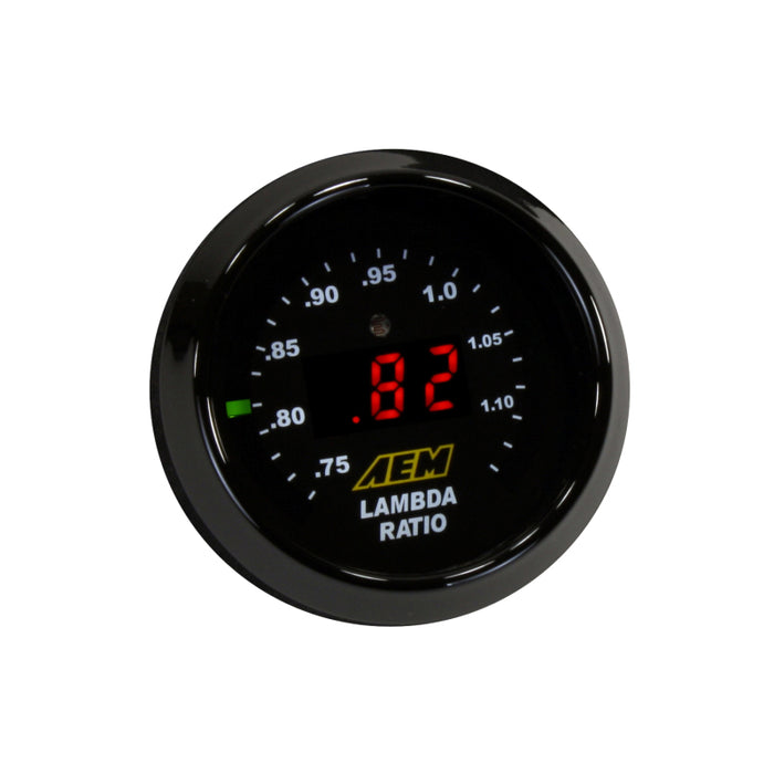 AEM 30-4110 AEM Digital Gauges