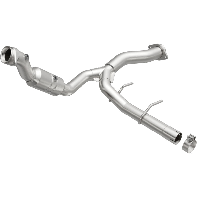 Magnaflow 52429 Conv DF 2011-2014 F-150 V6 3.5L OEM Underbody