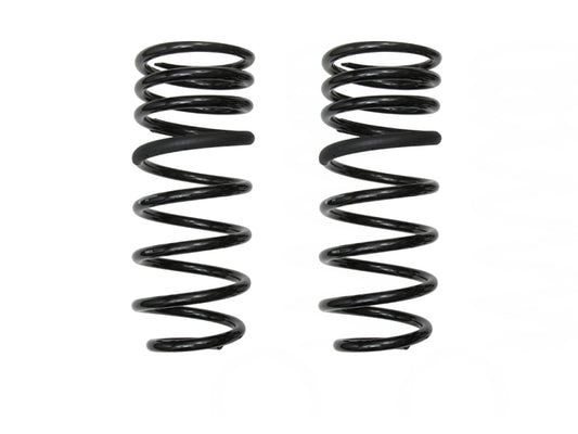 ICON 52752 2024+ Toyota Land Cruiser 250 Series/Lexus GX550 Rear 2in Lift Dual Rate Coil Spring Kit