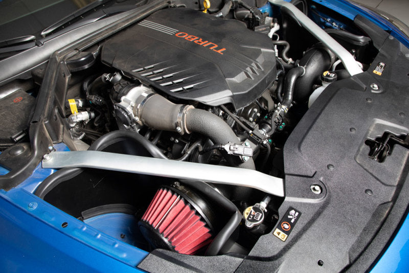 AEM Induction 21-849DS 2018 C.A.S Kia Stinger V6-3.3L F/I Cold Air Intake
