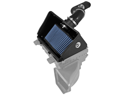 aFe 54-32572 MagnumFORCE XP Air Intake System Stage-2 PRO 5R 2014 Dodge RAM 1500 V6 3.0L Truck (EcoDiesel)