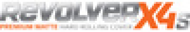 BAK 80410 07-20 Toyota Tundra Revolver X4s 6.7ft Bed Cover w/o OE Track System